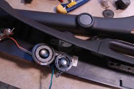 The diagram provides visual representation of the electrical arrangement. Fe 4484 2010 Ford F 150 Speaker Wiring Wiring Diagram