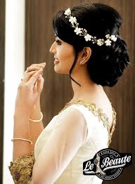 Browse from 100+ wedding indo western gowns trending now. Wedding Gown Hairstyle Indian Indian Wedding Hairstyles Bridal Hairstyle Indian Wedding Hairstyles For Gowns
