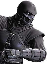 The Visual Evolution Of Mortal Kombat S Roster Mortal Kombat Art Mortal Kombat Noob Saibot