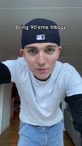 Bringing Back the 90s with Headzup.dk and Lucas Bucardi