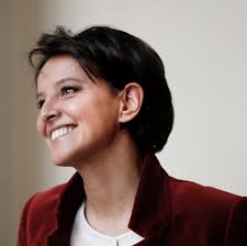 Ou habite najat vallaud belkacem. Najat Vallaud Belkacem Posts Facebook