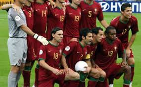 En el mundial de alemania 2006 tuvo lugar el juego que mato el fair play. Portugal Fue Reconocida Por Fifa Como El Equipo Mas Espectacular Del Mundial Mediotiempo