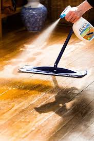 Vinegar cleans but is acidic and over time can dull the finish. The Ultimate Guide To Cleaning Hardwood Floors Clean Hardwood Floors Cleaning Wood Floors Cleaning Wood