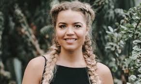 Värske ema Helen Adamson: elasin 37 aastat vaid endale ning see oli võrratu  aeg