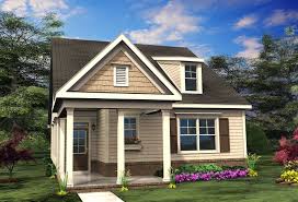 Applegate Cottage Floor Plan Paran Homes Cottage Floor Plans Cottage Style Homes Cottage Style