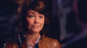 👮Sheriff Jody Mills Gifs👮