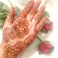 Munazah Henna Artistry On Instagram In 2020 Hand Henna Henna Henna Hand Tattoo