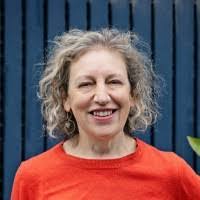 Ann Corless's Instagram, Twitter & Facebook