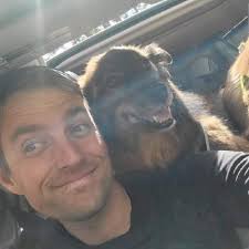 tomorrow I start my new role. mapping every parcel in the United States.  going to be amazing. I am lucky. I am also scared as shit. 430 am, alarm is  set. time