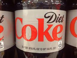 Is Diet Coke Bad For Me Diet Soda Bad Diet Coke Diet Soda