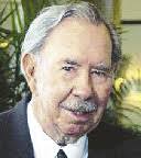 Alfred James Law (1925-2008)