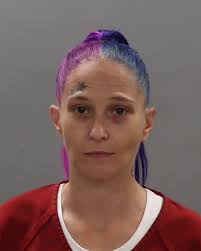 Knox County Arrest Records for Priscilla Lynn Pressley