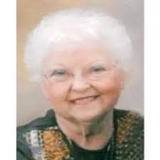 Obituary information for Evelyn L. Shull Franklin