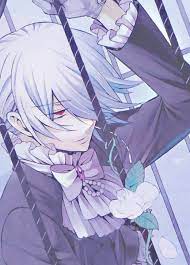 Xerxes break is the main character of anime and manga series, pandora hearts. Pandora Hearts Character Colors Xerxes Break Kevin Legnard Violet Pandora Hearts Pandora Hearts Break Pandora Heart