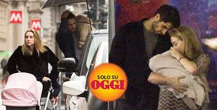 Lorenzo guerrieri è il compagno di barbara berlusconi, accanto all'imprenditrice da diversi anni. Eleonora Berlusconi E Guy Binns Con I Tre Figli La Crisi Puo Attendere Gossip