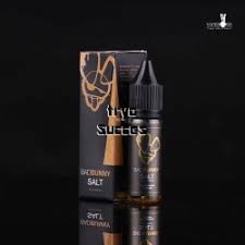 Nicotine salt ejuice is not derived from tobacco leaves, but carries a cleaner taste and a higher dosage of nicotine, making it perfect for pod mod refills and mouth to lung vaping. Jual Bad Bunny Salt Murah Harga Terbaru 2021