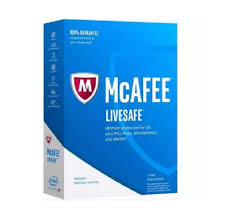 Should you use mcafee livesafe 2021? Mcafee Livesafe 2021 1 Year Unlimited Devices Global Key Install New Renew Ebay