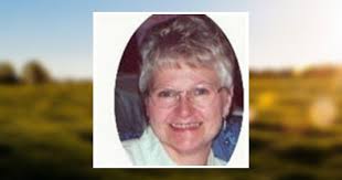 Kathy Swenson Obituary August 26, 2003