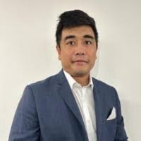 Patrick Ashton's Instagram, Twitter & Facebook