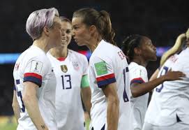 Jun 17, 2021 · related: Megan Rapinoe Is Being Well Megan Rapinoe At The World Cup Pro Soccer Pantagraph Com