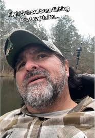 Hish School Bass Tournament Disqualified for No Life Jacket