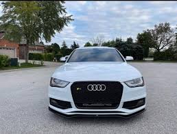 Image result for Glacier White 2013 A5