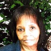 Mrs. Loree Hall Obituary