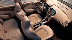 2016 Verano Small Luxury Sedan Buick Verano Luxury Sedan Buick Gmc