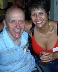 Andy Tricker, Maxine Tucker