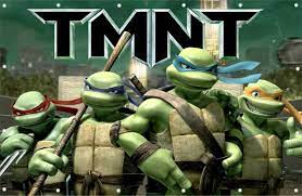 Tortugas Ninja Jovenes Mutantes Tmnt 2007 Tortugas Ninjas Las Tortugas Ninjas Pelicula Tortugas Ninjas Adolescentes Mutantes