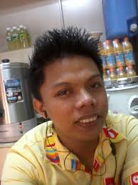 Jayson Cuevas Eloso Reyes