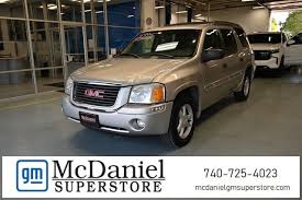 Image result for Pewter 2003 Envoy
