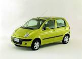 DAEWOO-MATIZ