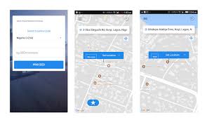Github Lambospeed Ionic Taxi Booking App Web Admin This Is A Complete Ride Booking App Built With Ionic3 It Uses Google Maps Cordova Plugin Firebase As Realtime Database And Onesignal As Notification Provider