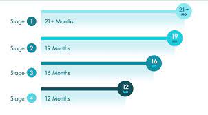 Average life expectancy for the average tumor is usually less than one year. Mesothelioma Life Expectancy By Type Stage