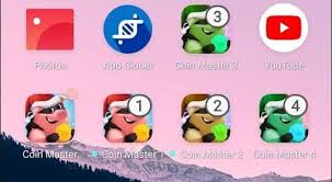 Pour obtenir coin master travailler sur votre ordinateur est facile. Baby Account In Coin Master Coin Master Strategies