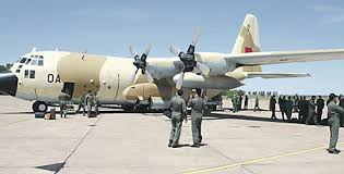 تم الإعلان عن هذه الإجراءات في المذكرة الدورية الموجهة إلى شركات الطيران بخصوص المواطنين royal air marocподлинная учетная запись @ram_maroc. Formation Des Pilotes De Ligne Par Les Forces Royales Air Le Decret Au Bulletin Officiel Aujourd Hui Le Maroc