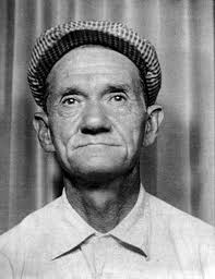 Casper Leroy “Cap” Smith Sr. (1908-1971)