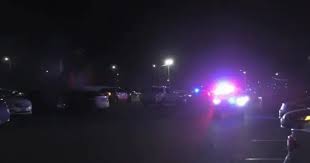 Shooting Incident Shakes Allentown Bowling Alley