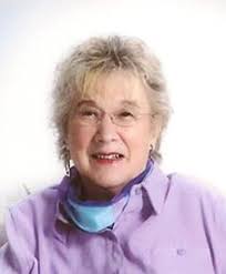 Ann Harris Obituary September 5, 2015