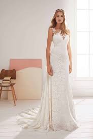 Maybe you would like to learn more about one of these? Brautmode White One Brautkleid Orbita Anna Moda