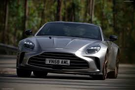 Image result for Magnetic Silver 2025 Aston Martin