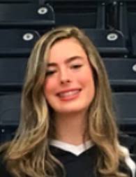 Isabella Fields's Instagram, Twitter & Facebook