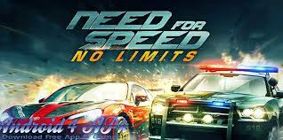 Need For Speed No Limits Mod Apk Obb For Android Download Free Game Download Free Download Free App Android