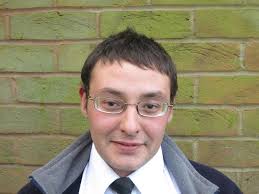 Shamed Hazlemere Parish councillor Alex Slater absent from first meeting of  the new year after being convicted of benefit fraud