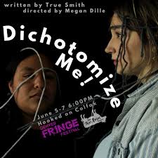 June 5-7, 6:00pm @ Hooked