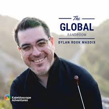 Jason Noble by The Global Band Room