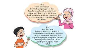 Check spelling or type a new query. Kunci Jawaban Tema 7 Kelas 5 Halaman 32 Tugas Temukan Kosakata Baku Dan Kata Serapan Halaman All Banjarmasin Post