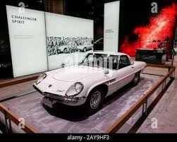 Image result for Chamonix White 1967 Mazda