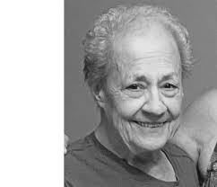 Elaine Maxey, of Marcellus